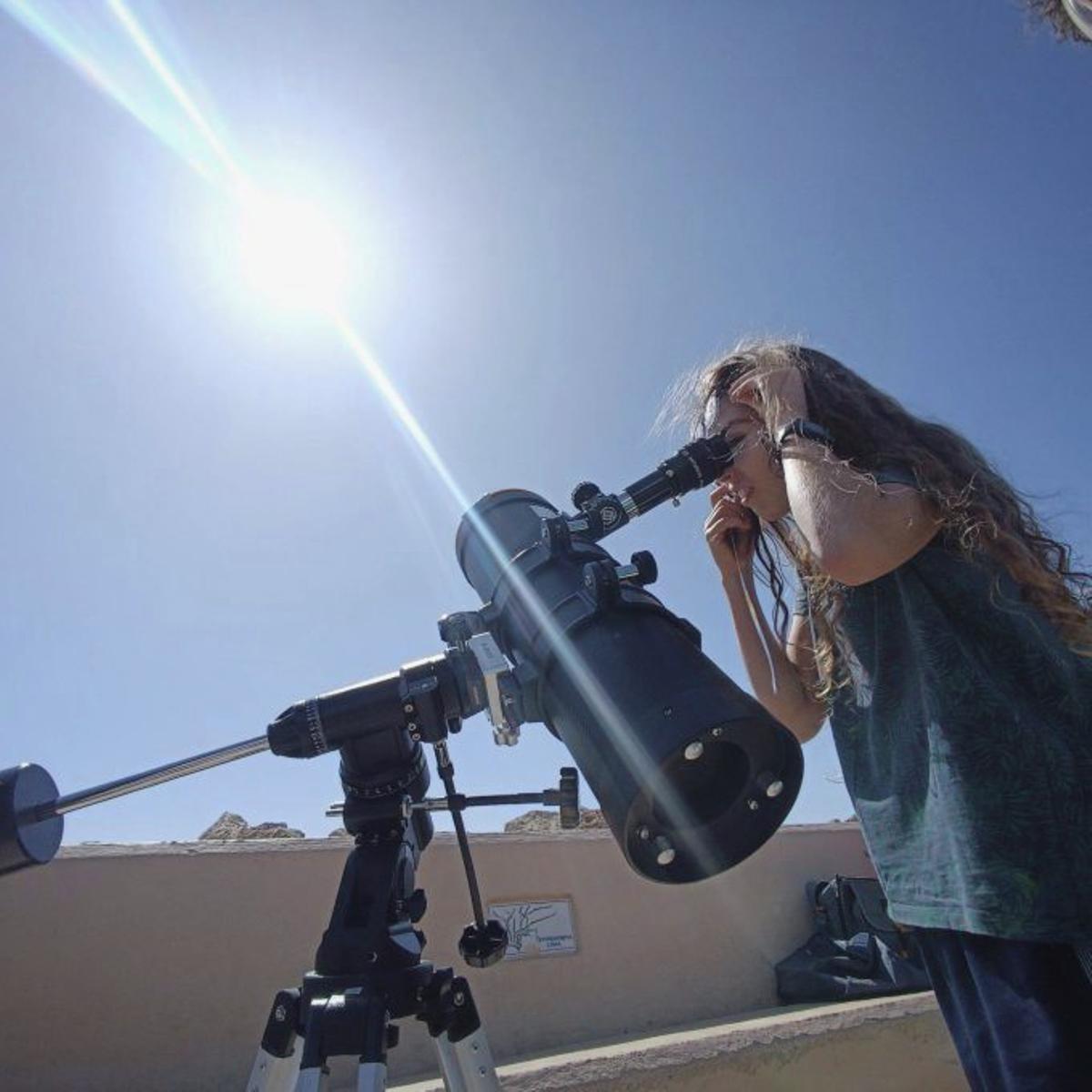 La picaresca porta a oferir el lloguer de terrasses i terrenys