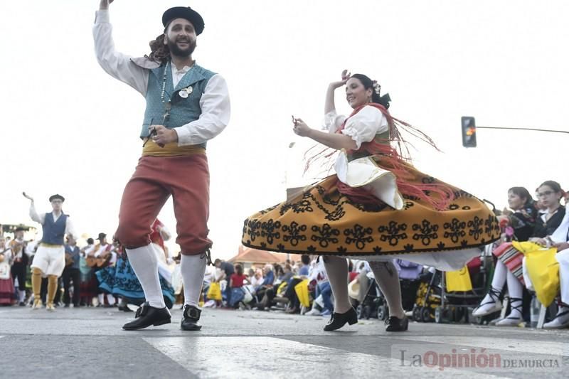 Desfile del Bando de la Huerta (II)