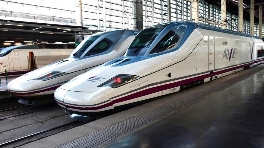 Renfe lanza billetes AVE para familias desde 5 euros: estas son las fechas y destinos