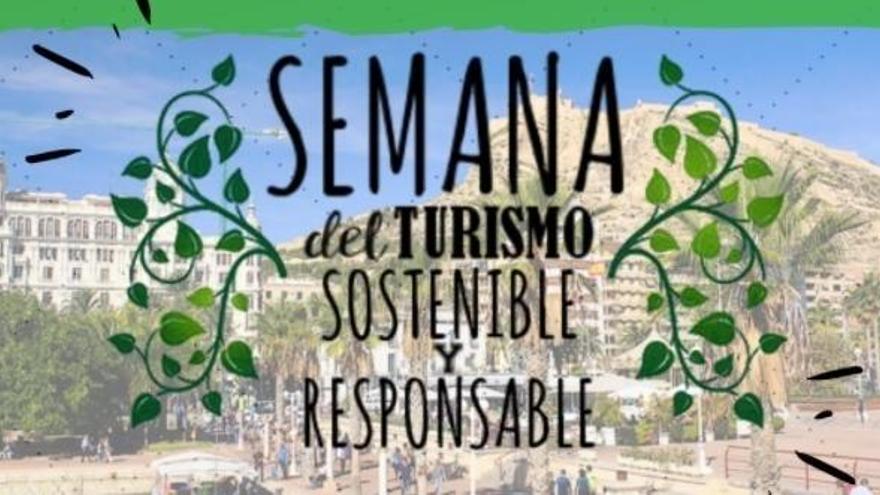 Semana del Turismo Sostenible y Responsable
