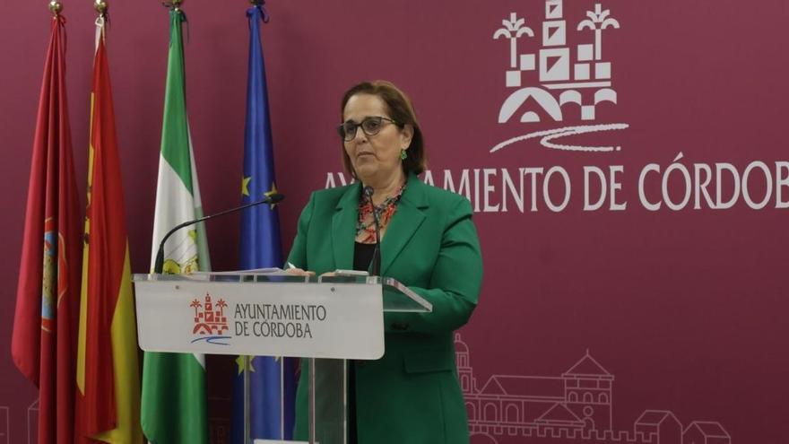 El Ayuntamiento de Córdoba denuncia el impago por parte del Gobierno de 1,75 millones en cesión de impuestos y del fondo de financiación