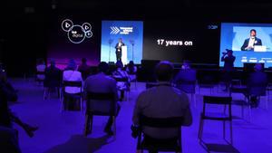 L’ISE de Barcelona, el major saló de l’audiovisual, es posposa fins al maig