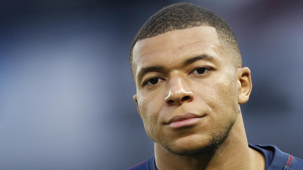 Deschamps: "Mbappé anunciará la decisión cuando lo decida"