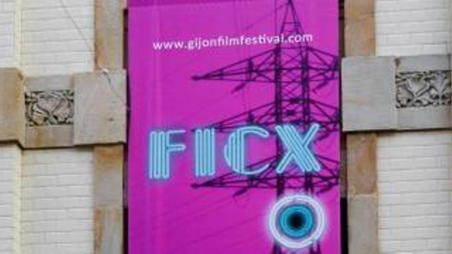 Vuelve el FICX: ocho nuevas proyecciones en Gijón en enero y febrero