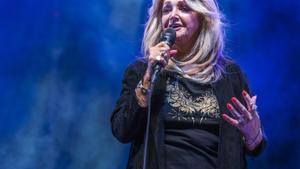 Mor Bonnie Tyler als 75 anys, la veu aspra i èpica dels vuitanta