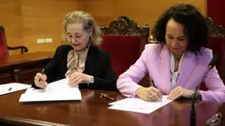Jueces y magistrados formarán a más de 300 docentes extremeños en materia jurídica y legal