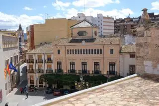 El Ayuntamiento de Villena mejora la seguridad informática