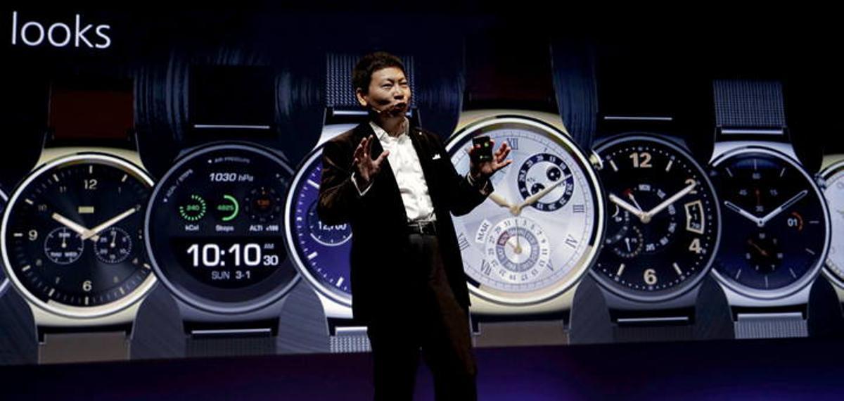 MOBILE WORLD CONGRESS