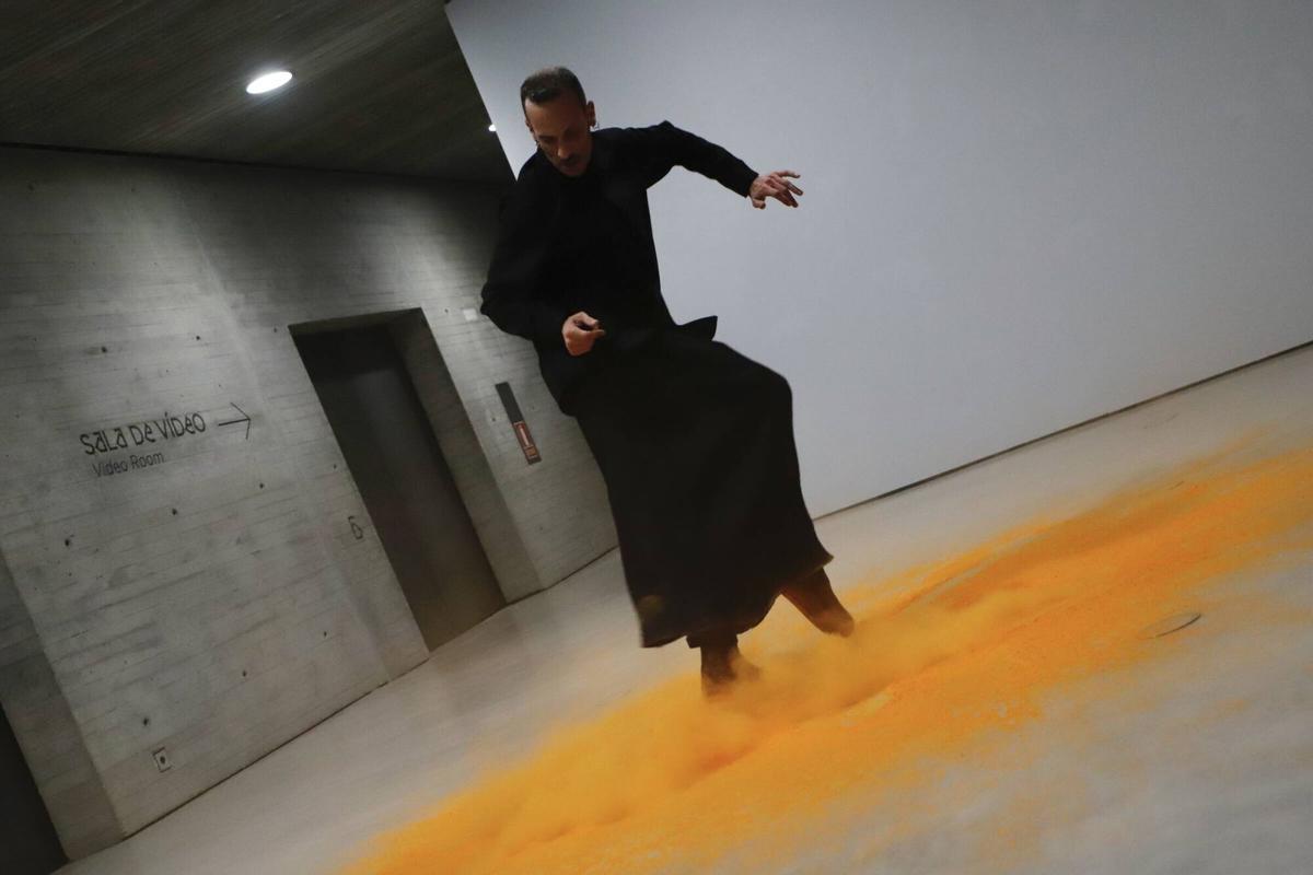 La danza sigue su curso en Córdoba
