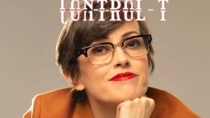 Thais Villas barrejarà humor i tecnologies a TV3 amb «Control T»