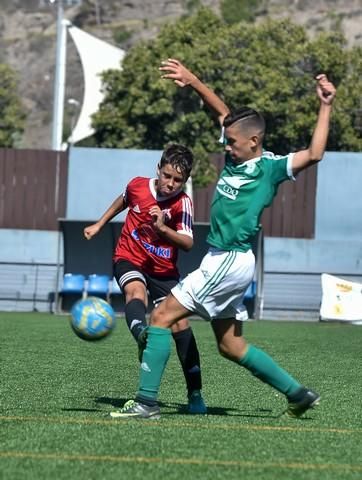 Copa de Campeones de Alevines