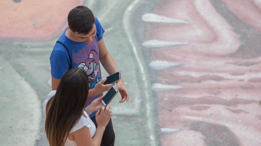 Diez espacios de referencia si quieres hacerte con los Pokémon Go en Elche