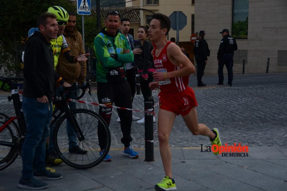 Galería 10k Cieza 2019