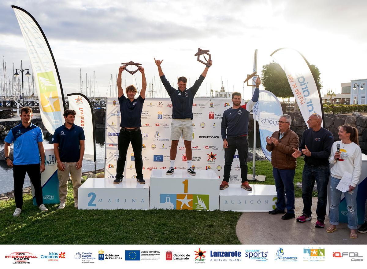 Podium masculino_iQFOiL