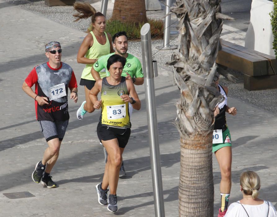 VII Carrera Popular 'Día de la Justicia gratuita'