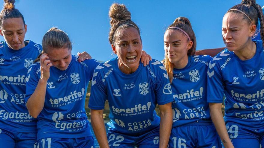 El sueño copero del Costa Adeje pasa por el asalto a Fuenlabrada