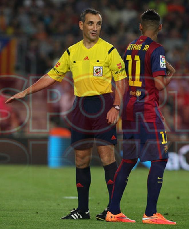 FCBARCELONA 3-EIBAR 0