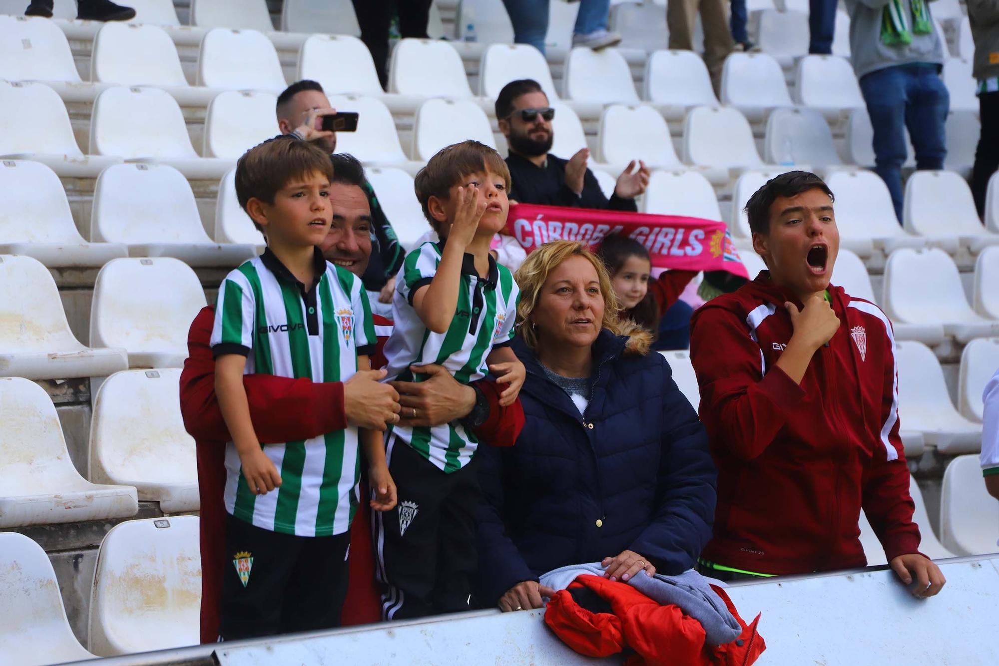 Imágenes de la fiesta de los campeones en el Arcángel