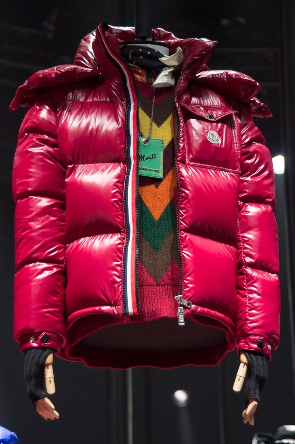 Moncler