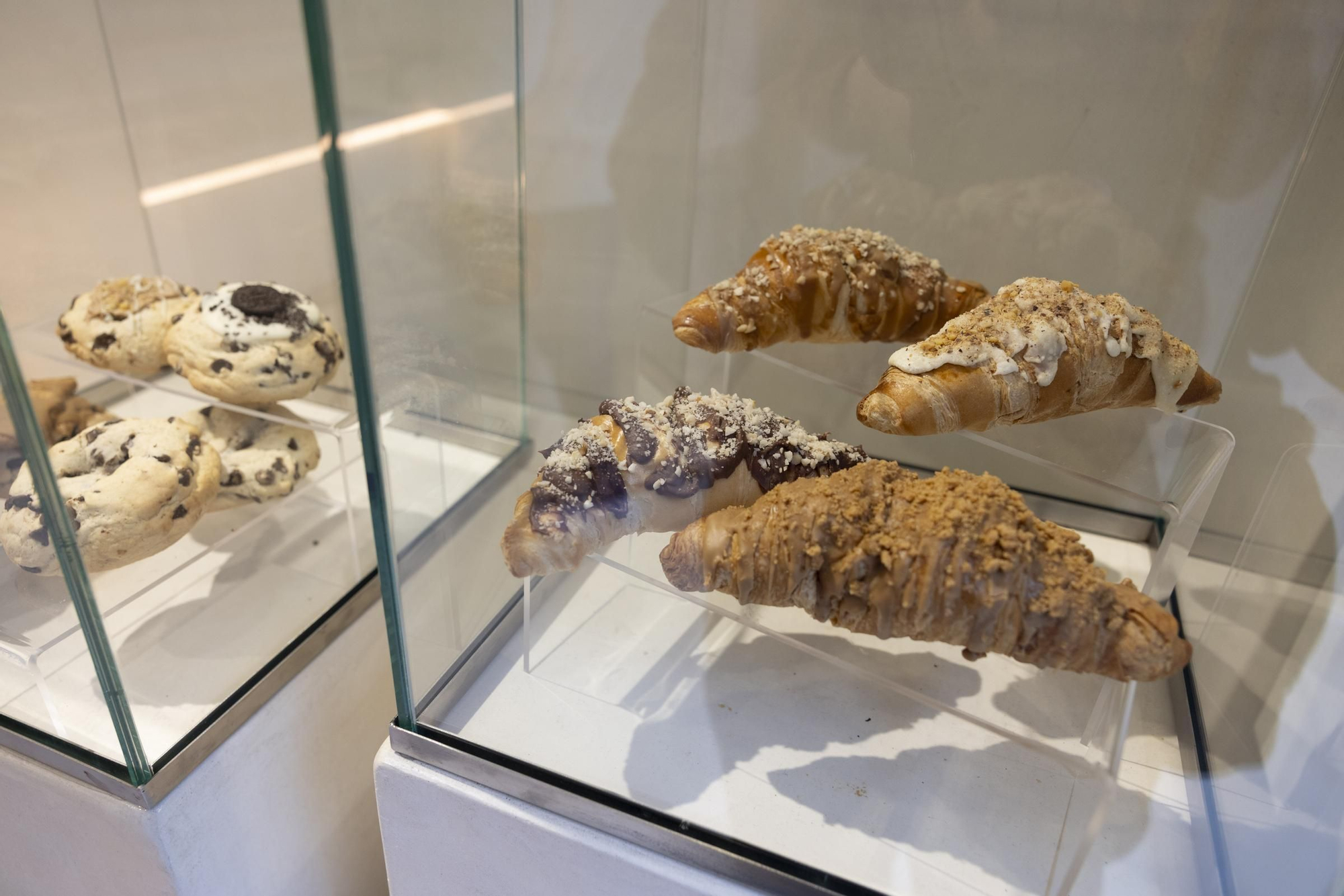 En imagénes | Amalaleche Gallery, el nuevo museo de la repostería de Zaragoza