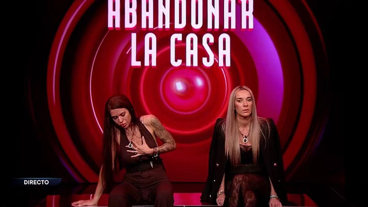 Expulsión de 'Gran hermano 20'