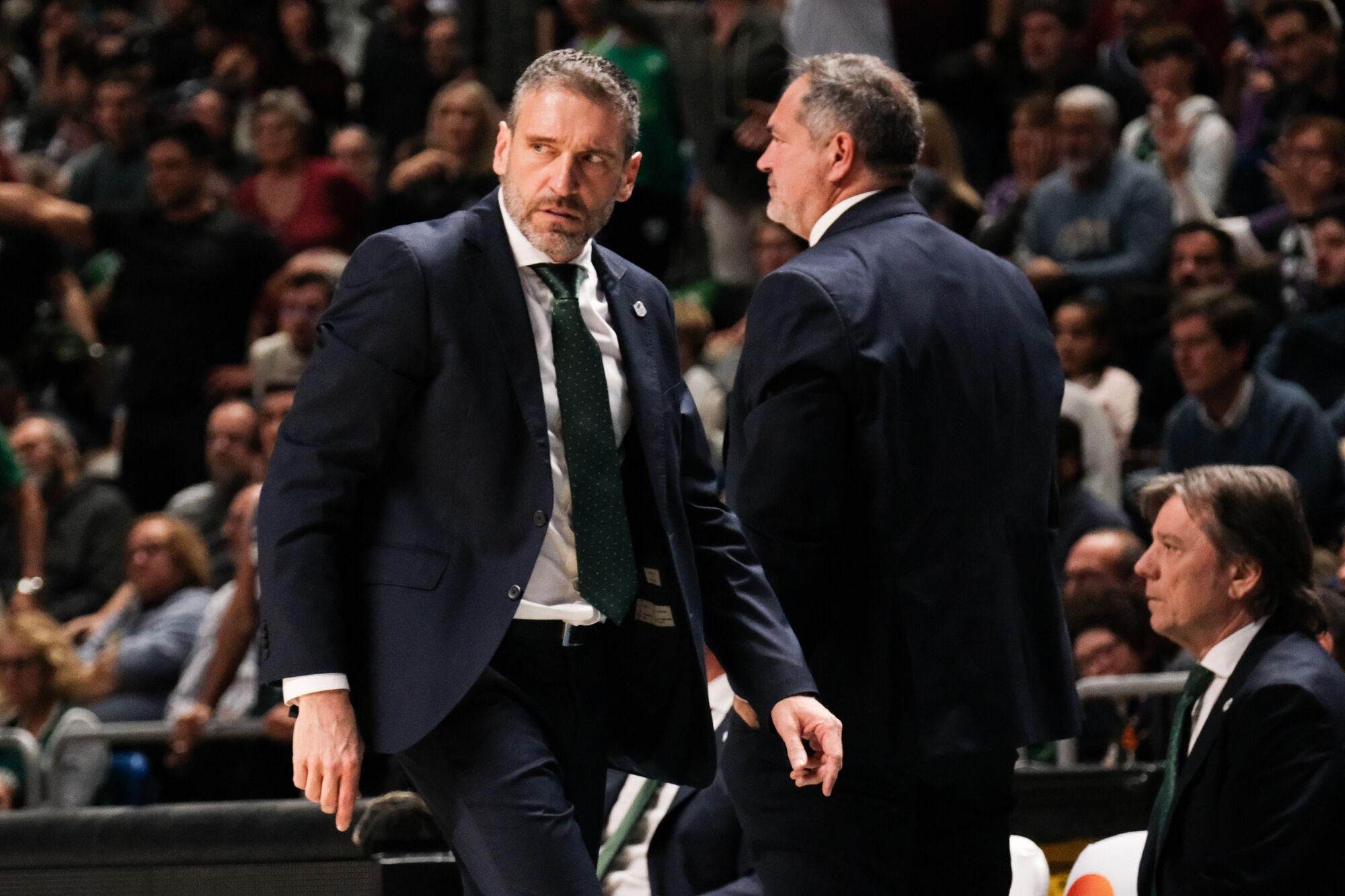 Liga Endesa ACB Jornada 11. Unicaja - Gran Canaria