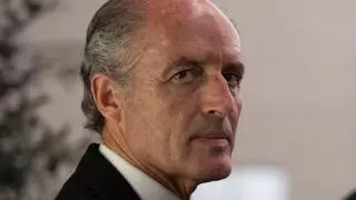 Un castellonense crea el nuevo himno del campsismo con mensaje a Pérez Llorca: "Un militante, un voto"