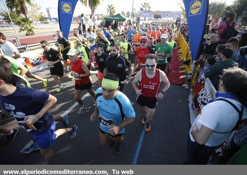 GALERIA DE IMÁGENES - Media Maraton de Castellón