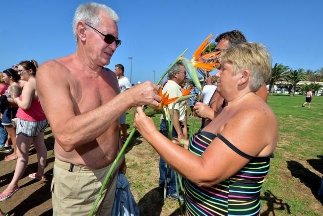 DIA MUNDIAL TURISMO MASPALOMAS