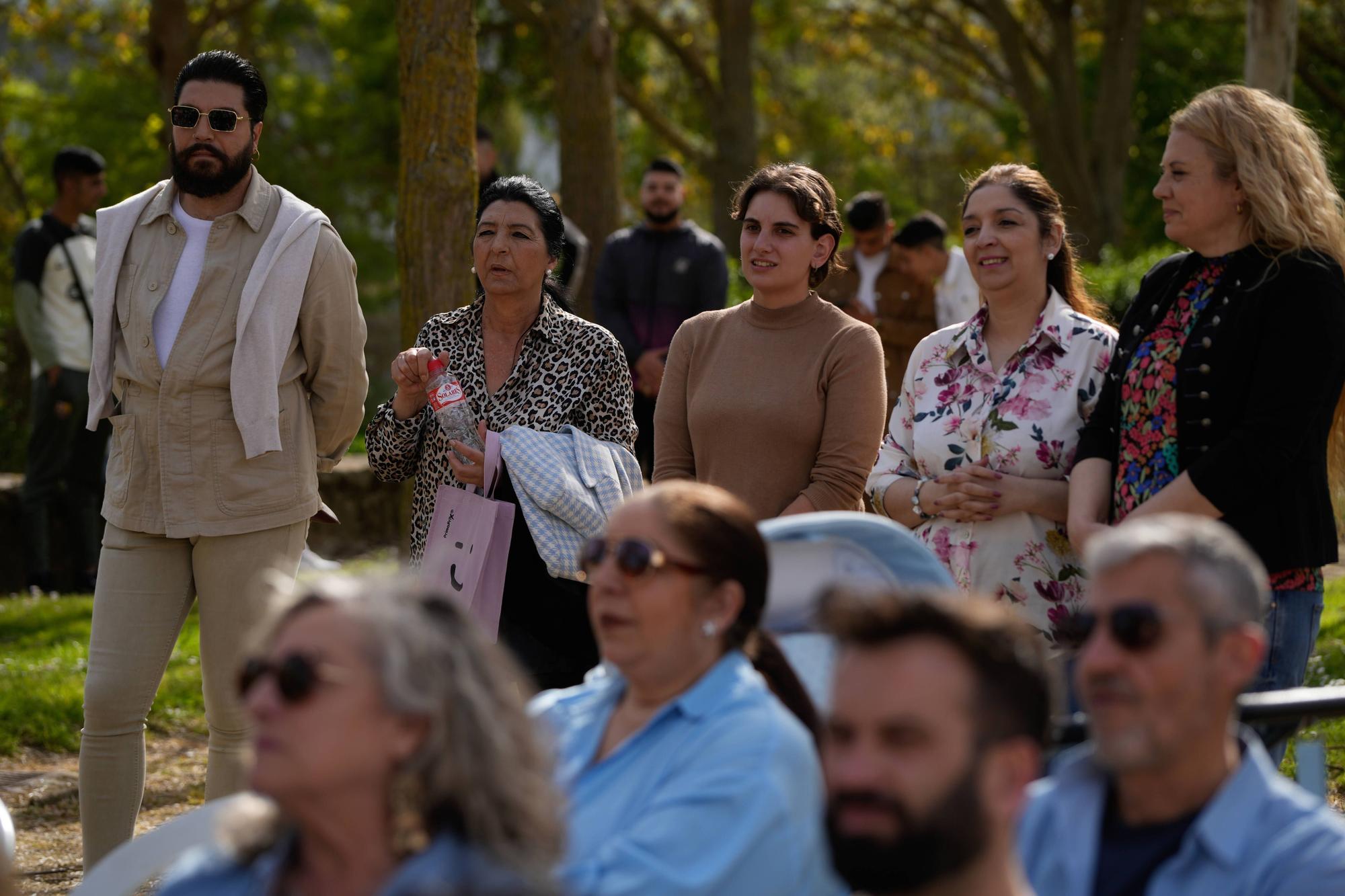 Día del Pueblo Gitano en Zamora