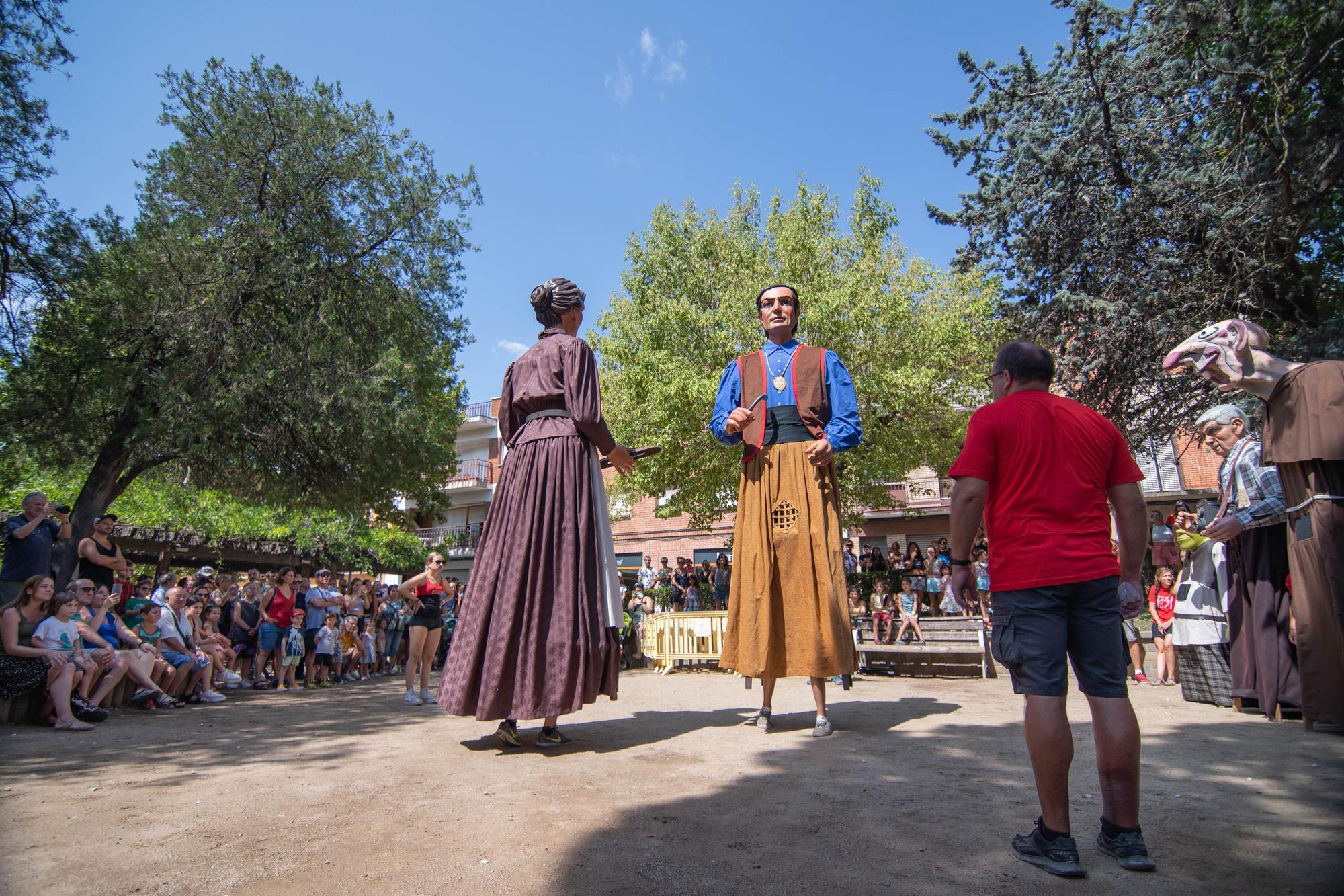 Festa Major de Navarcles