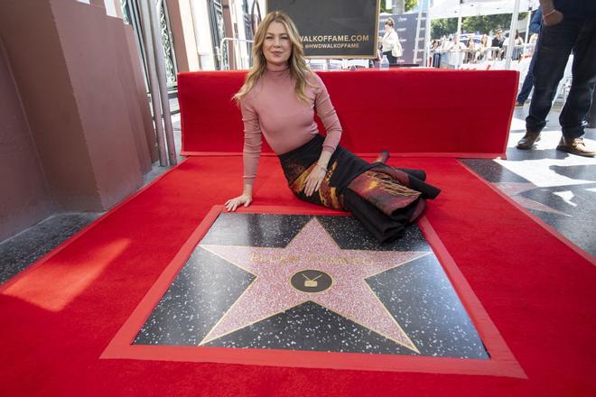 Ellen Pompeo y Shonda Rhimes trabajan en un spin-off de 'Anatomía de Grey'