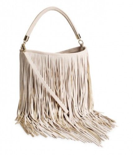 Bolso de H&M de ante de 99 €