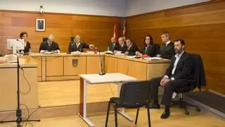 El Supremo anula la sentencia del caso Sala y ordena repetir el juicio con otro jurado y otro juez presidiendo el tribunal
