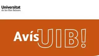Queden suspeses les activitats universitàries a l'aire lliure