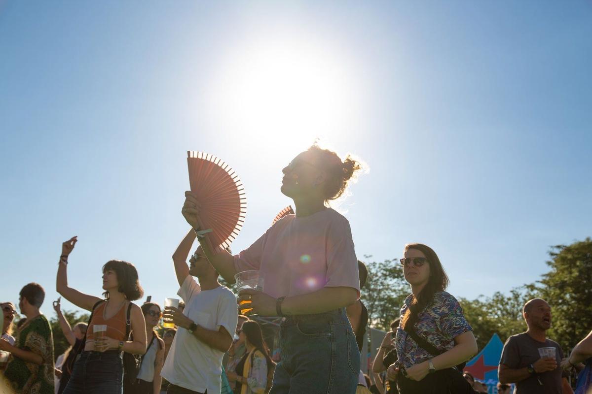 Festival Paraíso