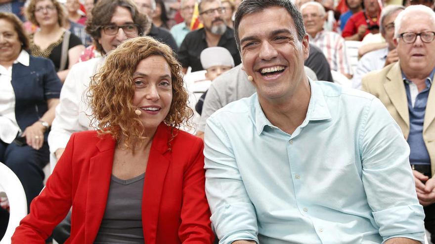 «Espanya no es pot governar si no s&#039;estima Catalunya»