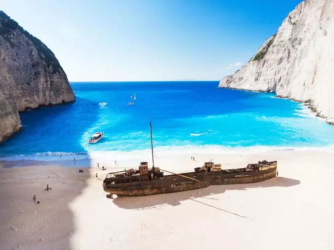 Las 10 playas nudistas más espectaculares del mundo