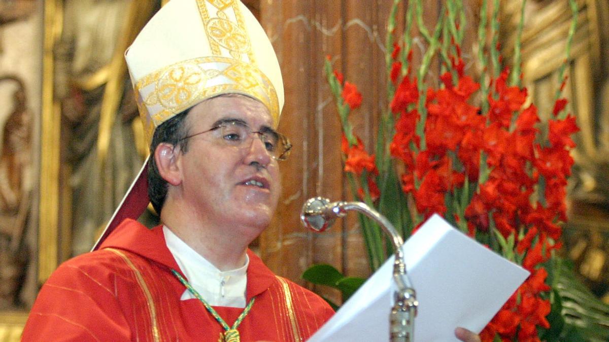 El Papa destina el bisbe de Terrassa a Sevilla en substitució d’Asenjo