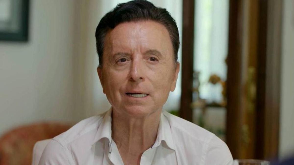 Ortega Cano se sincera sobre su estado de Salud y habla tras conocer la temática del nuevo documental de Rocío Carrasco