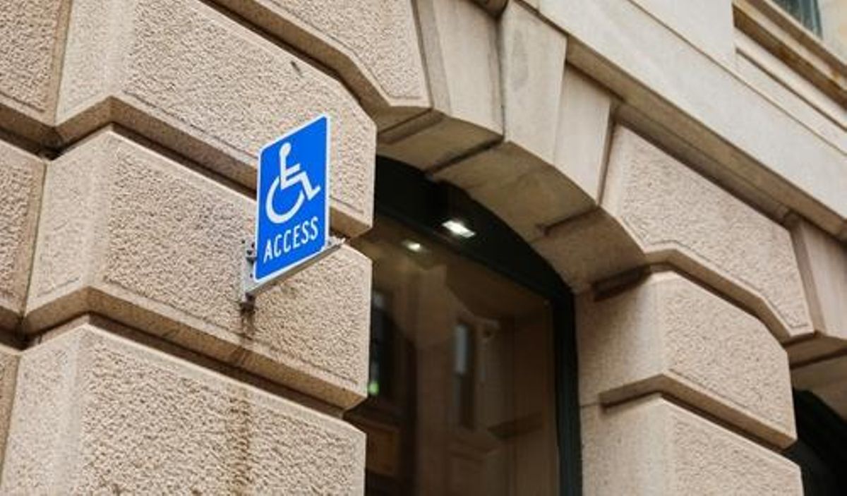 Accesibilidad