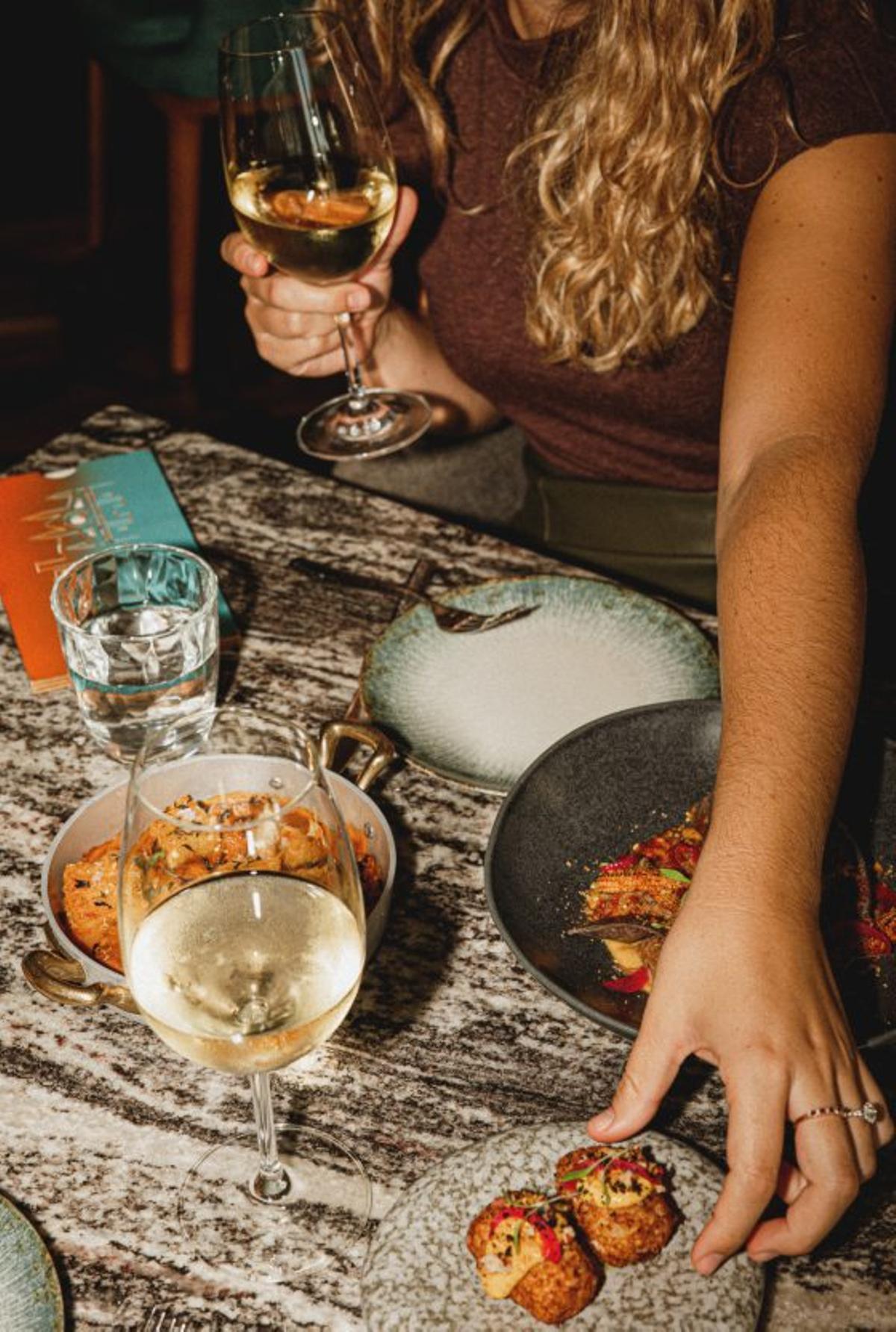 Jaume Comas übernimmt im Urbà von Santi Taura