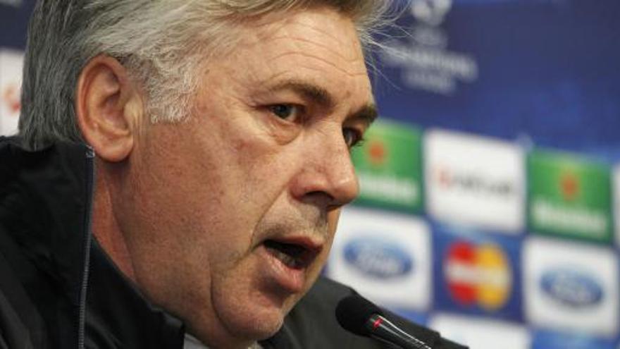 Carlo Ancelotti