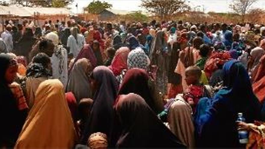 Alliberen la cooperant de Palafrugell raptada a Somàlia l&#039;octubre del 2011