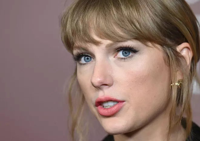 Taylor Swift, temblores de madrugada en el 'mainstream'