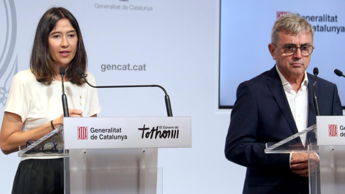 Catalunya instala tres nuevos radares para prevenir mejor posibles inundaciones en los cámpings