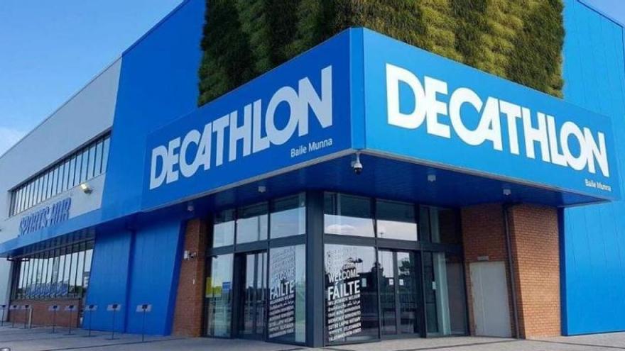 DECATHLON: Decathlon arrasa con estos auriculares perfectos para escuchar  música mientras nadas