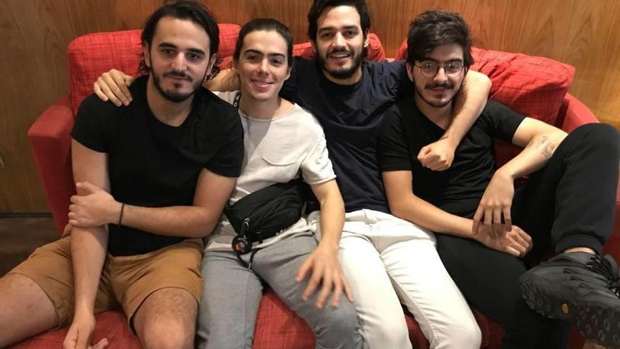 Morat: &quot;Viene música  nueva, y queremos que la gente se sorprenda con ella&quot;