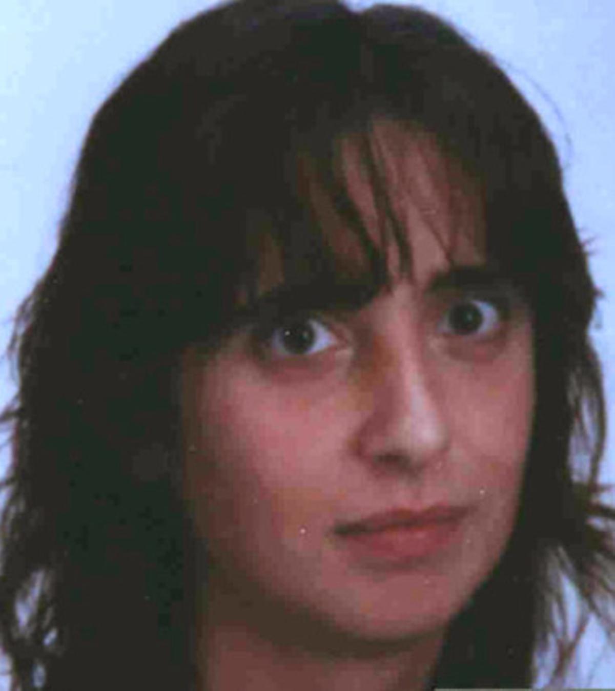 Iratxe Sorzabal. Iratxe Sorzabal.