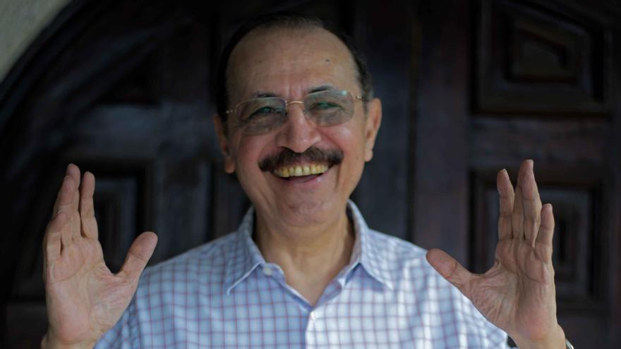 Muere en una cárcel de Nicaragua el guerrillero que liberó a Daniel Ortega en 1974 cuando estaba preso